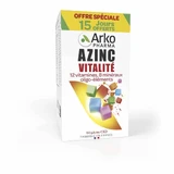 Arkopharma Azinc Vorm en Vitaliteit 150 Capsules