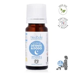 Neobulle Schlaf- und Entspannungssynergie 10 ml