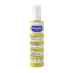 Mustela High Protection Sun Spray SPF50 200 ml