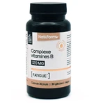 Nat&Form Premium Vitamine B-complex 30 capsules