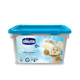 Detersivo Dosato Lavatrice Chicco® 16 Capsule