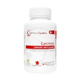 Effinov Nutrition Cartilinov Gewrichtsgezondheid 120 capsules