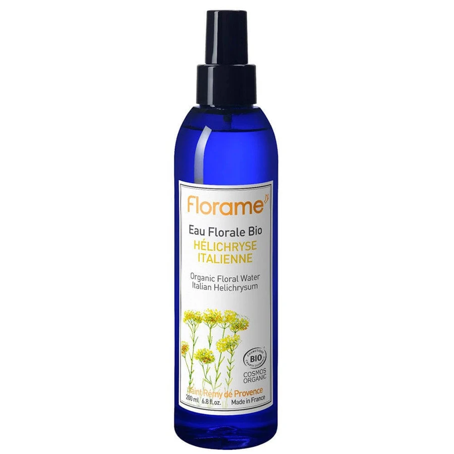 Florame Italian organic helichrysum floral water 200ml