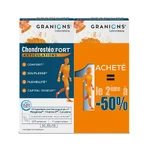 Granions Starke knorpelige Gelenke 2x120 Tabletten