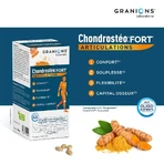 Granions Starke knorpelige Gelenke 2x120 Tabletten
