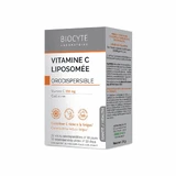 Biocyte Health Vitamina C Liposomal 10 sticks