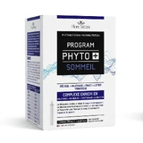 Flora Natura Programa Phyto+ Sueño 20 10 ml ampollas bebibles