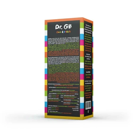 Dr. GB Vloer Hifas 250ml