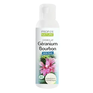 Propos'Nature Bio Bourbon Geranium Hydrolat 100ml