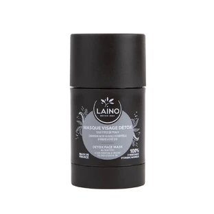 Mascarilla facial Laino Detox 65g