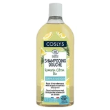 Coslys Champú de Ducha Ecológico Cuerpo y Cabello 750ml