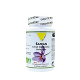 Vit'All+ Biologische saffraan 30 mg 30 capsules