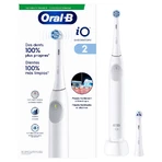 Akumulatorowa szczoteczka elektryczna Oral-B iO Le Blanc: ceny i cechy