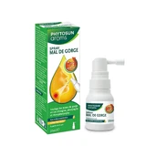 Phytosun Aroms Keelpijn Spray 15 ml