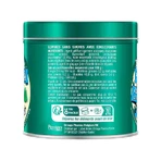 Valda Zuckerfreier Eukalyptus-Minze-Kaugummi 140g