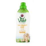 Lessive aux amandes, 750 ml, ChanteClair Vert