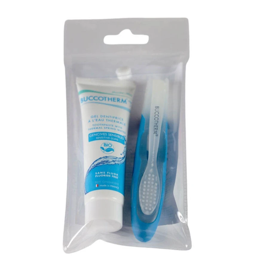 Buccotherm Reise-Set 25ml
