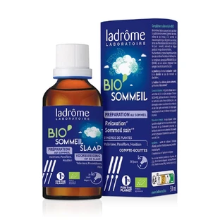Ladrôme Bio Sommeil Preparación para el Sueño 50ml