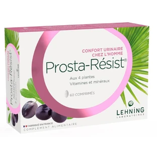 Lehning Prosta-Résist® 60 tabletten