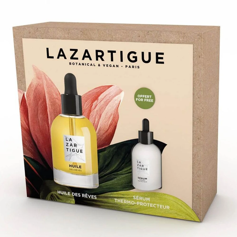 Lazartigue Dream Oil Set 60 ml