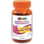 Chicle Pediakid Vitamina D3 60 ositos