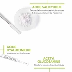 Bioderma Sebium Skoncentrowane wygładzające serum przeciw niedoskonałościom 30ml: ceny i cechy