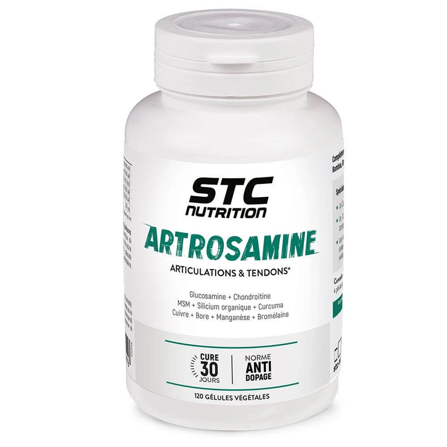 Stc Nutrition Artrosamine 120 Gelule 120 cápsulas