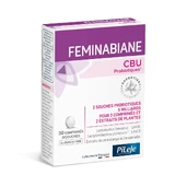 Pileje Feminabiane FEMINABIANE CBU 30 comprimidos