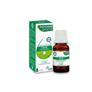 Phytosun Aroms Phytosun Huile Essentielle Ciste 5ml