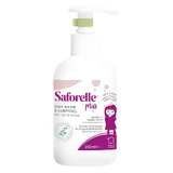 Saforelle Miss body care and intimate hygiene 250ml