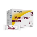 Synergia Maxi Flora 20 orodispersible sachets.