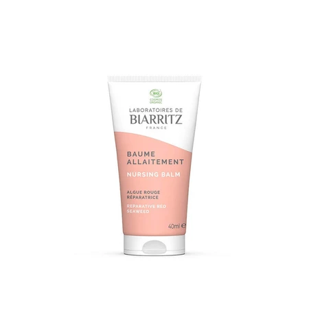 Laboratoires De Biarritz Repair Treatments Organiczna odżywka laktacyjna 40 ml: ceny i cechy