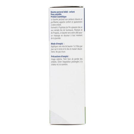 Marimer Breast Balm for babies and children 50ml