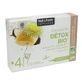 Nat&Form Organic Detox 20 ampollas