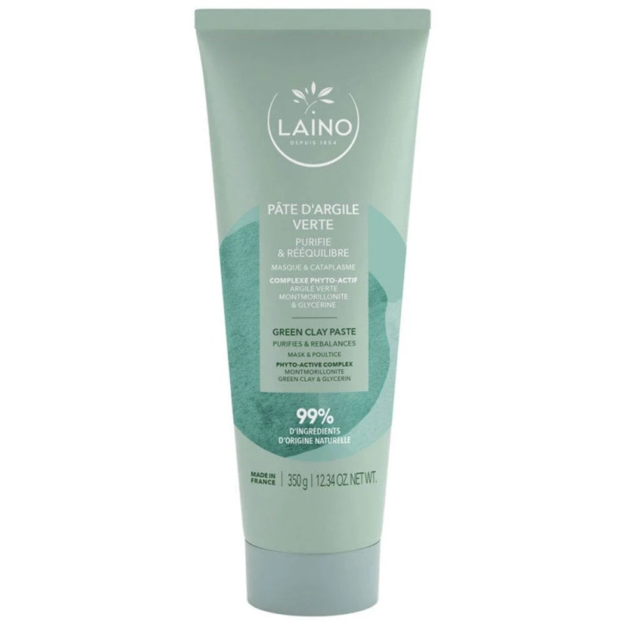 Laino Groene Klei Pasta 350g