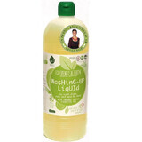 Détergent liquide écologique pour la vaisselle, 1 L, Biolu