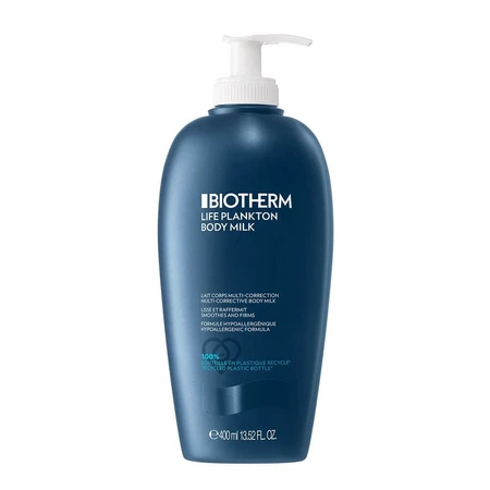 Biotherm Life Plankton(TM) Multi-corrigerende anti-verouderingsverstevigende lichaamsmelk 400ml