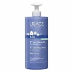 Uriage Bébé 1ere Eau Cleansing Water Face, Body And Intimate Parts - Uriage Bebe 1l