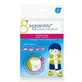 Orgakiddy Bolsas de vómito x3