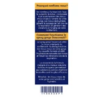 Doucenuit Anti-ronflement Spray gorge 23.5 ml