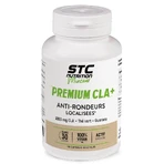 Stc Nutrition Premium Cla+ 90 Capsules