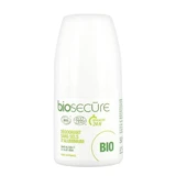 Bio Secure Pierre d'Alun Organic Aloe Vera Deodorant Peach Scent 50ml