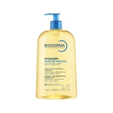 Bioderma Atoderm Ultra Voedende Anti-irritatie Reinigingsolie Gevoelige, zeer droge of atopische huid 1L