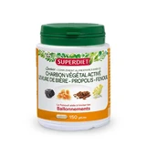 Superdiet Fennel for Bloating 150 Capsules