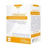 Effinov Nutrition Vitalinov Fatigue Reduction 60 Capsules