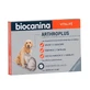 Biocanine Arthroplus smakelijke tabletten voor honden en katten X40