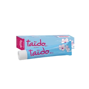 Taïdo Intimate Gel 50g