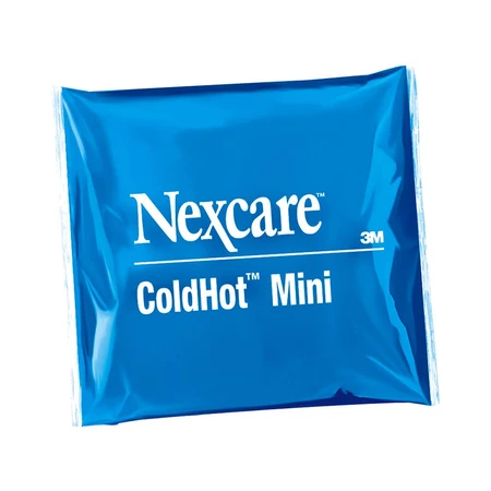 Nexcare Mini Koudshot 11cmx12cm