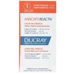 Ducray Anacaps Occasioneel Haaruitval Reactiv 3x30 Capsules