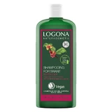 Logona Versterkende Shampoo met Cafeïne Bio 250ml